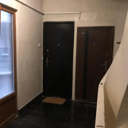 Interbelic Studio - Old Town - Armenian Quarter Appartamento