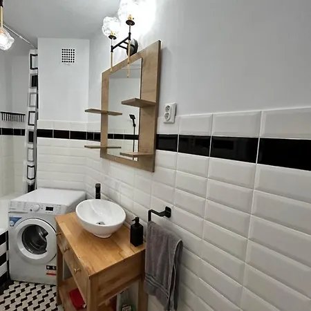 Apartment Interbelic Studio - Old Town - Armenian Quarter Bucharest