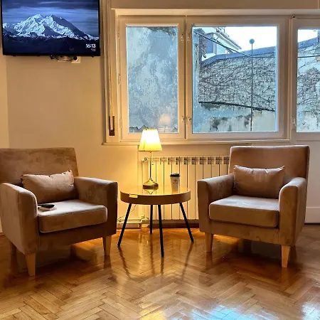 Interbelic Studio - Old Town - Armenian Quarter Apartment *