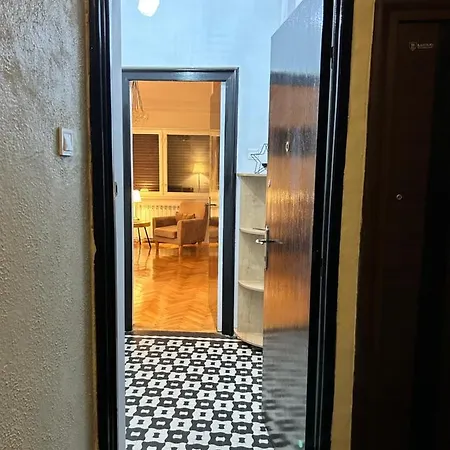 Apartment Interbelic Studio - Old Town - Armenian Quarter