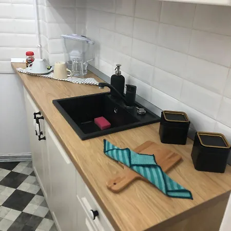 Apartment Interbelic Studio - Old Town - Armenian Quarter