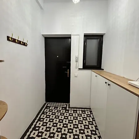 Interbelic Studio - Old Town - Armenian Quarter * Bucharest